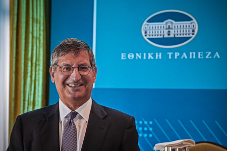 Πώς η Εθνική Τράπεζα «θωρακίζει» την κερδοφορία της - Το μνημόνιο με Allianz και οι νέες επενδύσεις