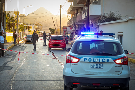 Κρήτη: «Στο πρόσωπό του έβλεπα τον φονιά του γιου μου» – Σε φυλακές εκτός Κρήτης το ζεύγος των δραστών