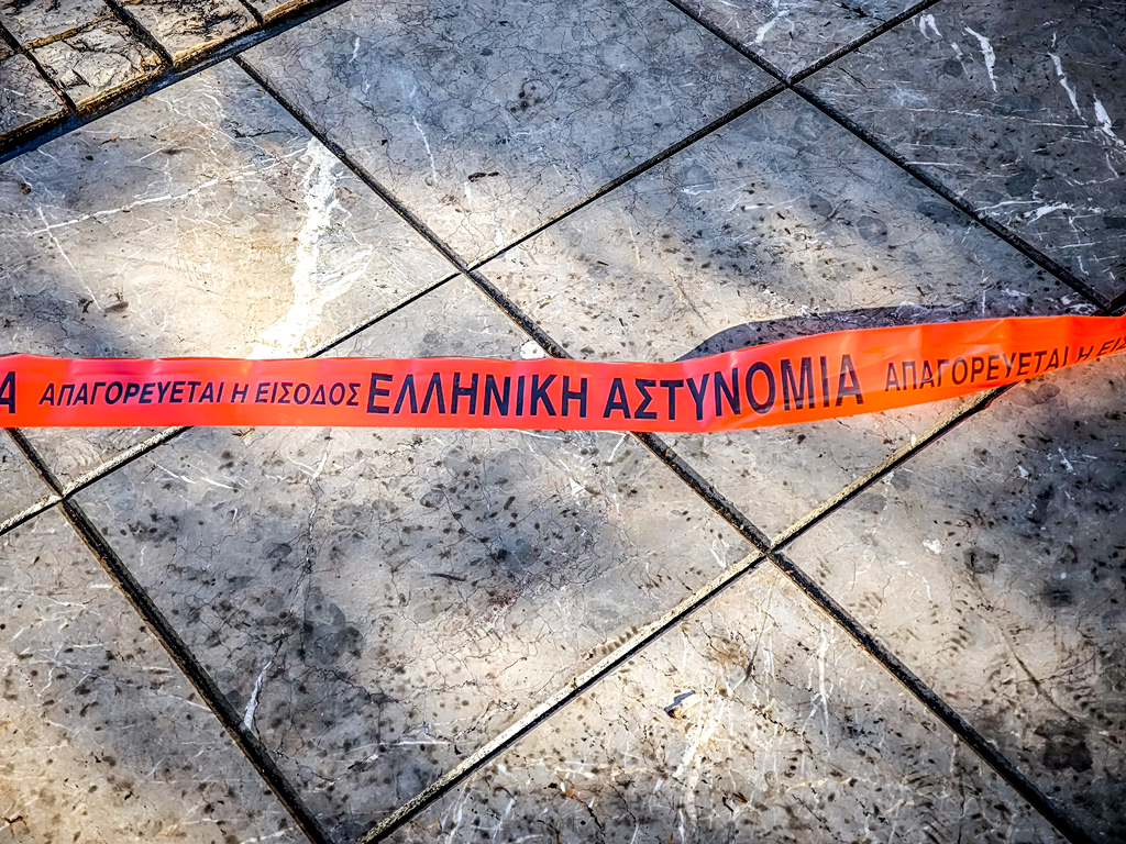 Πιέρια: Νεκρός 73χρονος στην αυλή του σπιτιού του – Εγκλημα «δείχνουν» τα στοιχεία