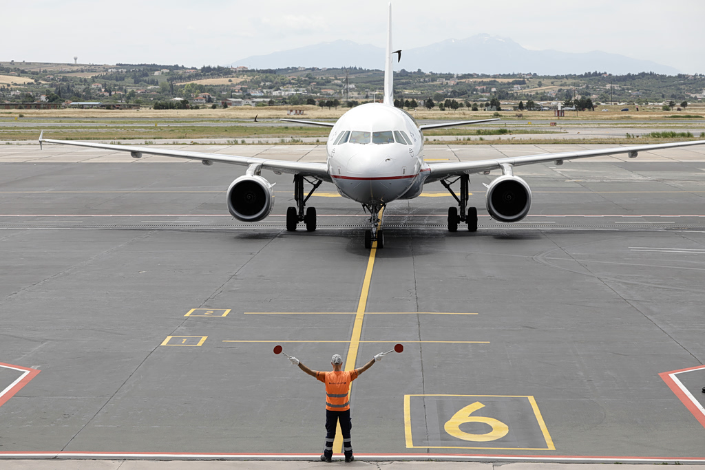 Fraport: «Οι αιτιάσεις της Ryanair είναι απολύτως αβάσιμες και καθ’ ολοκληρία προσχηματικές»