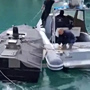 Λευκάδα: Θαλάσσιο drone «φορτωμένο» με εκρηκτικά – Συναγερμός σε ΥΠΕΘΑ, ΕΥΠ, ΠΝ