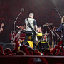 Μικροσεισμοί στο ΟΑΚΑ από τη συναυλία των Metallica; – Η ανακοίνωση του Εθνικού Αστεροσκοπείου