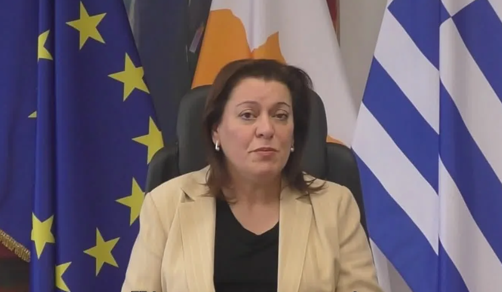 Α. Μιχαηλίδου: Κυψέλες δημιουργίας οι σχολικές εφημερίδες