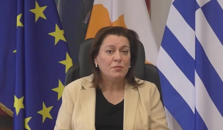 Α. Μιχαηλίδου: Κυψέλες δημιουργίας οι σχολικές εφημερίδες