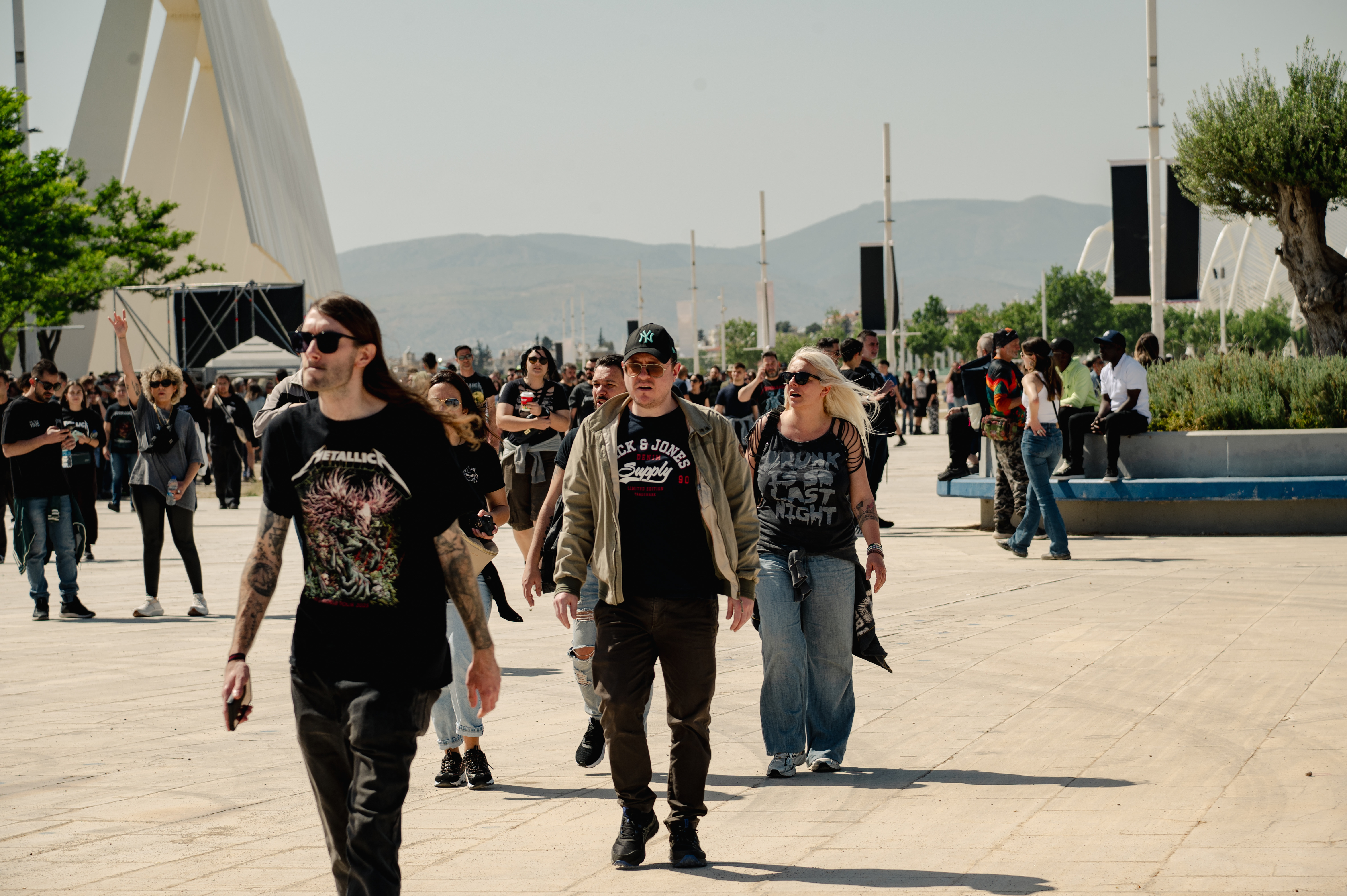 Metallica