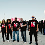 «Οι Metallica είναι για όλους»: Ιστορίες από την ατελείωτη ουρά του ΟΑΚΑ