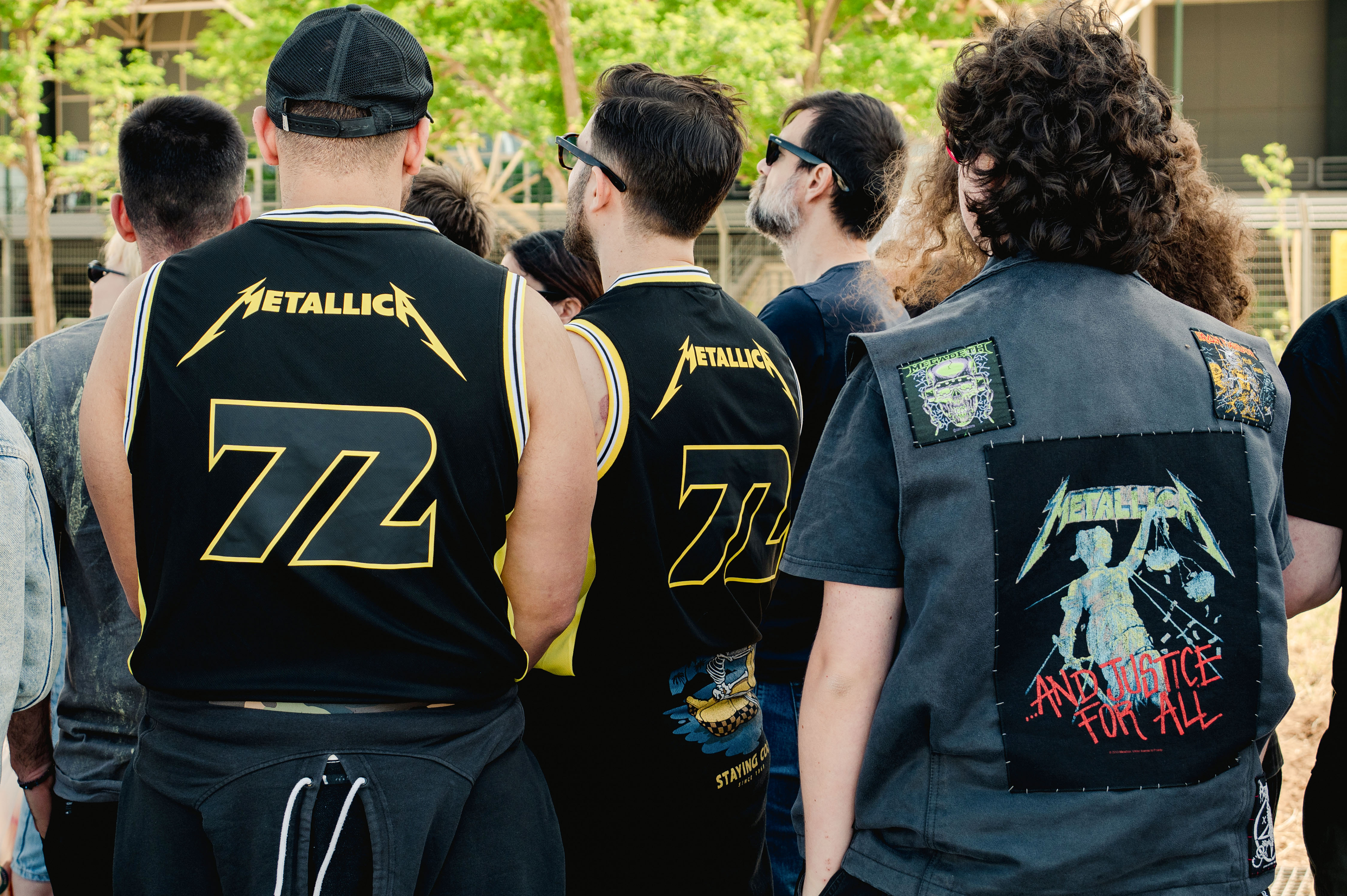 Metallica