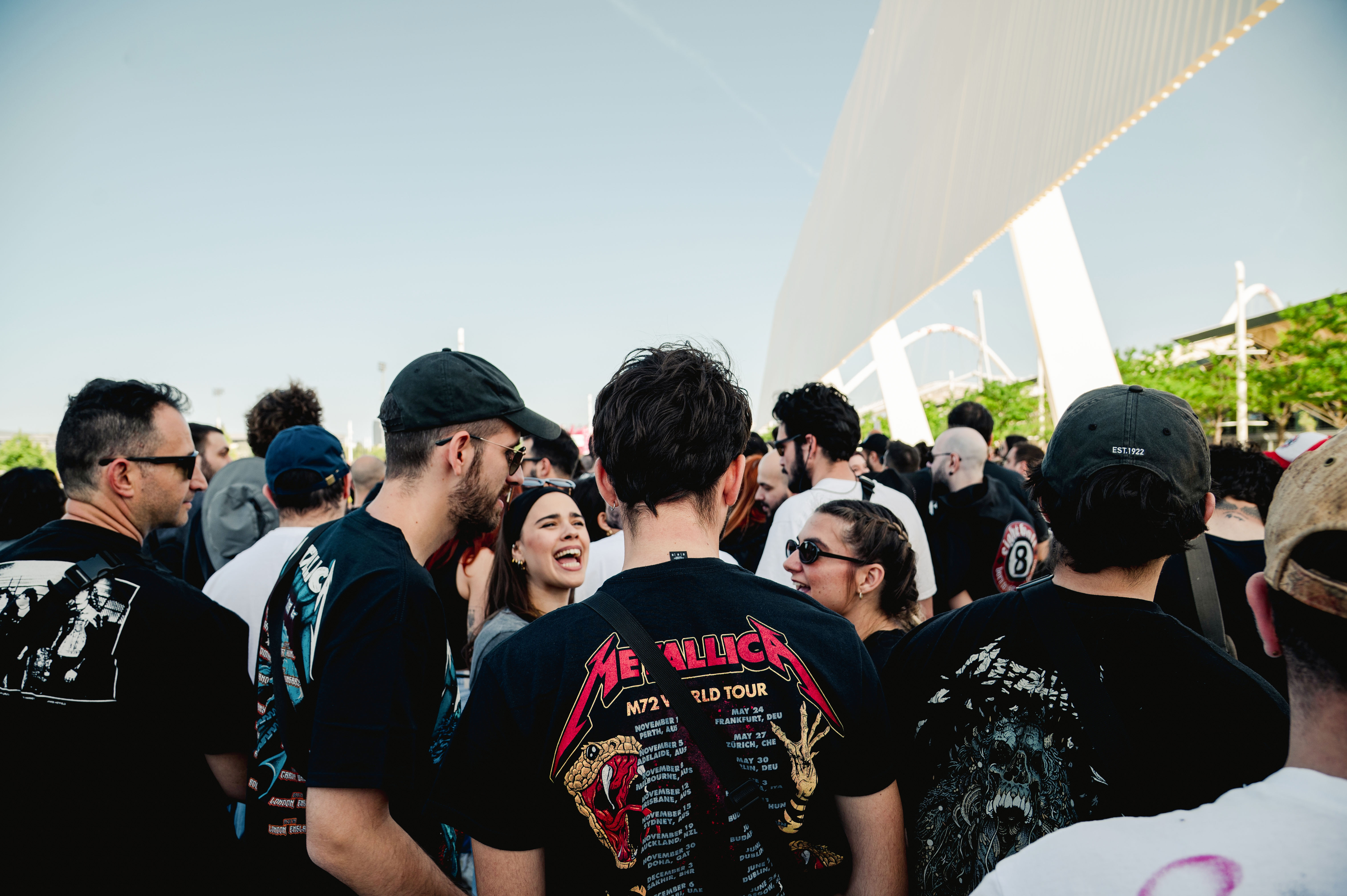 Metallica