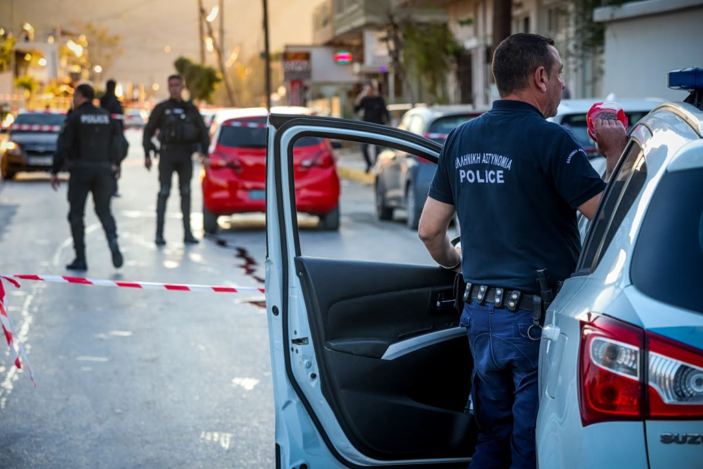 «Ακόμα και χίλιες σφαίρες να είχα θα τις έριχνα» – Τι ανέφερε ο 54χρονος για τη δολοφονία του 21χρονου