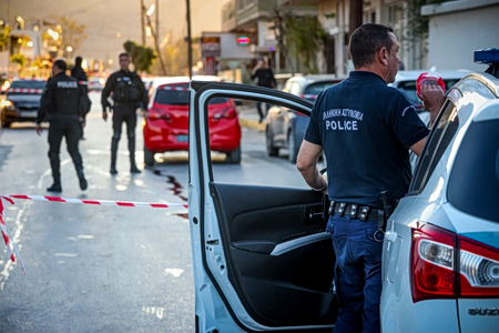 «Ακόμα και χίλιες σφαίρες να είχα θα τις έριχνα» – Τι ανέφερε ο 54χρονος για τη δολοφονία του Νικήτα