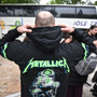 Metallica: Σήμερα η μεγάλη συναυλία, τι πρέπει να γνωρίζετε
