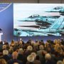 Μητσοτάκης: Ο πατριωτισμός δεν είναι κραυγές, είναι τα Rafale και οι φρεγάτες μας