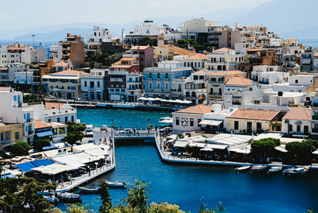 Η παγκόσμια ναυτιλία σε μια εποχή διαταραχών, μετάβασης και ευκαιριών