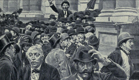 Ο πανικός του 1873: H μεγαλύτερη οικονομική κρίση του 19ου αιώνα