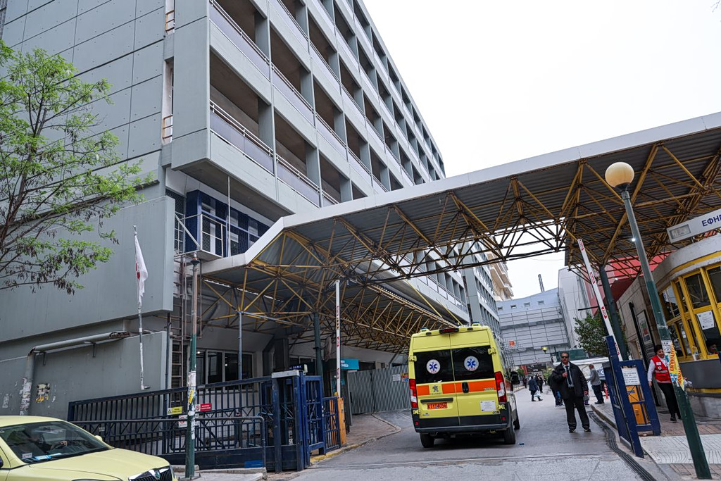 Κυψέλη: Ένοπλος πυροβόλησε μοτοσικλετιστή και εξαφανίστηκε – Στο νοσοκομείο ο τραυματίας | Επικαιρότητα στο PlusTV.gr
