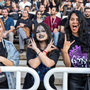 Metallica στο ΟΑΚΑ: Όσα έγιναν πριν αρχίσει η μεγάλη συναυλία