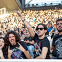 Συναυλία Metallica: Όσα έγιναν στο Live (photo) – Ολόκληρο το setlist της βραδιάς που έμεινε στην ιστορία