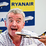 Ο Mr Ryanair και το δόγμα του low cost: Η ιστορία του Μάικλ Ο’Λίρι