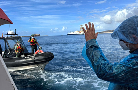 Θρίλερ στο MV Hondius: Επιστρέφει ο Έλληνας – 42 μέρες καραντίνας για τους επιβάτες