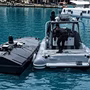 Τι αποκαλύπτει η ανάλυση του GPS του drone στη Λευκάδα – Τα χειρόγραφα με οδηγίες, η επίθεση που δεν πέτυχε