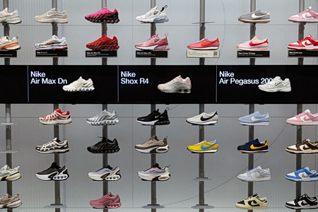 Μηνύσεις κατά της Nike από καταναλωτές – Τι ζητούν