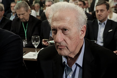 ΠαΣοΚ: Τι ψάχνουν Σκανδαλίδης και Λάμπρου στις επιτροπές Διεύρυνσης και Ψηφοδελτίων