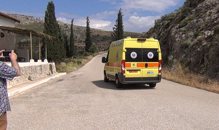 Ξάνθη: Νεκρό νεογέννητο βρέφος σε εκαταλελειμμένο σπίτι, συνελήφθη η μητέρα του