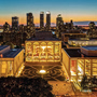 Metropolitan Opera Diamond Jubilee Gala