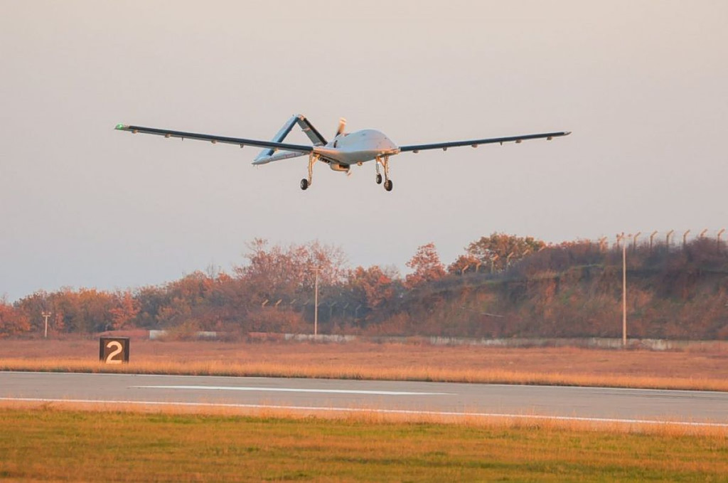 Τα drones των Τούρκων