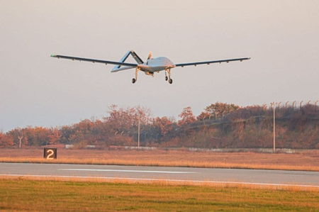 Τα drones των Τούρκων