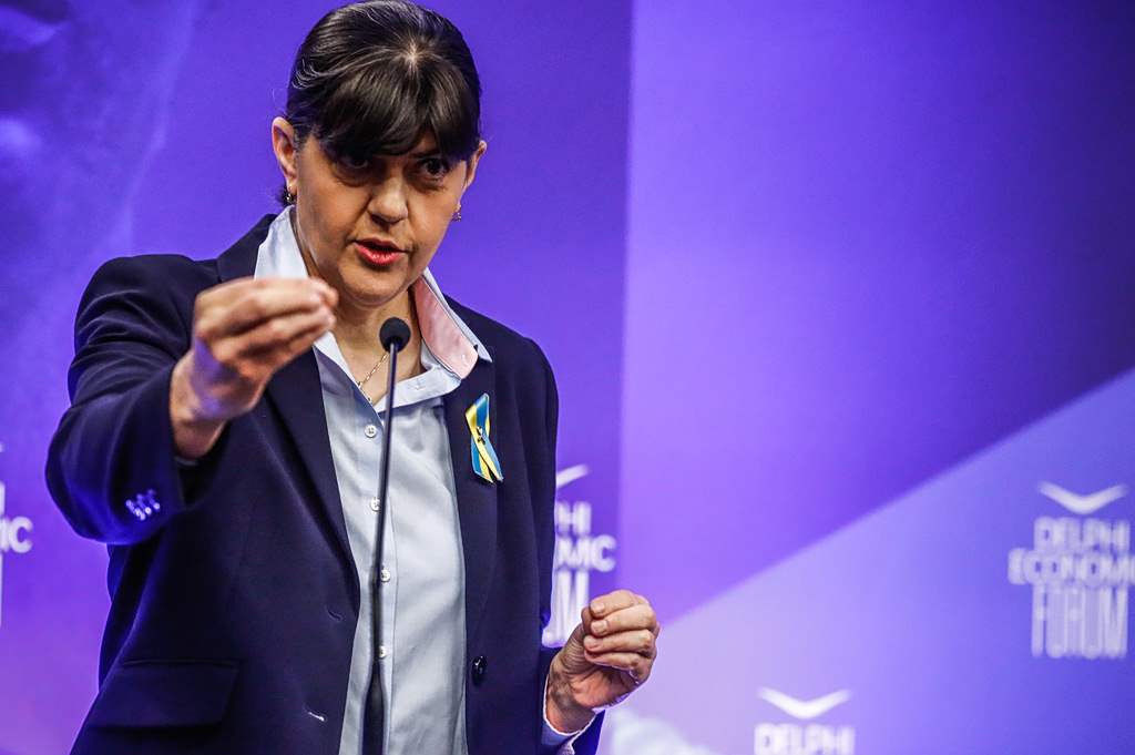 Ευρωπαϊκή Εισαγγελία: Η πρώτη αντίδραση μετά την απόφαση του Αρείου Πάγου για τους έλληνες εισαγγελείς