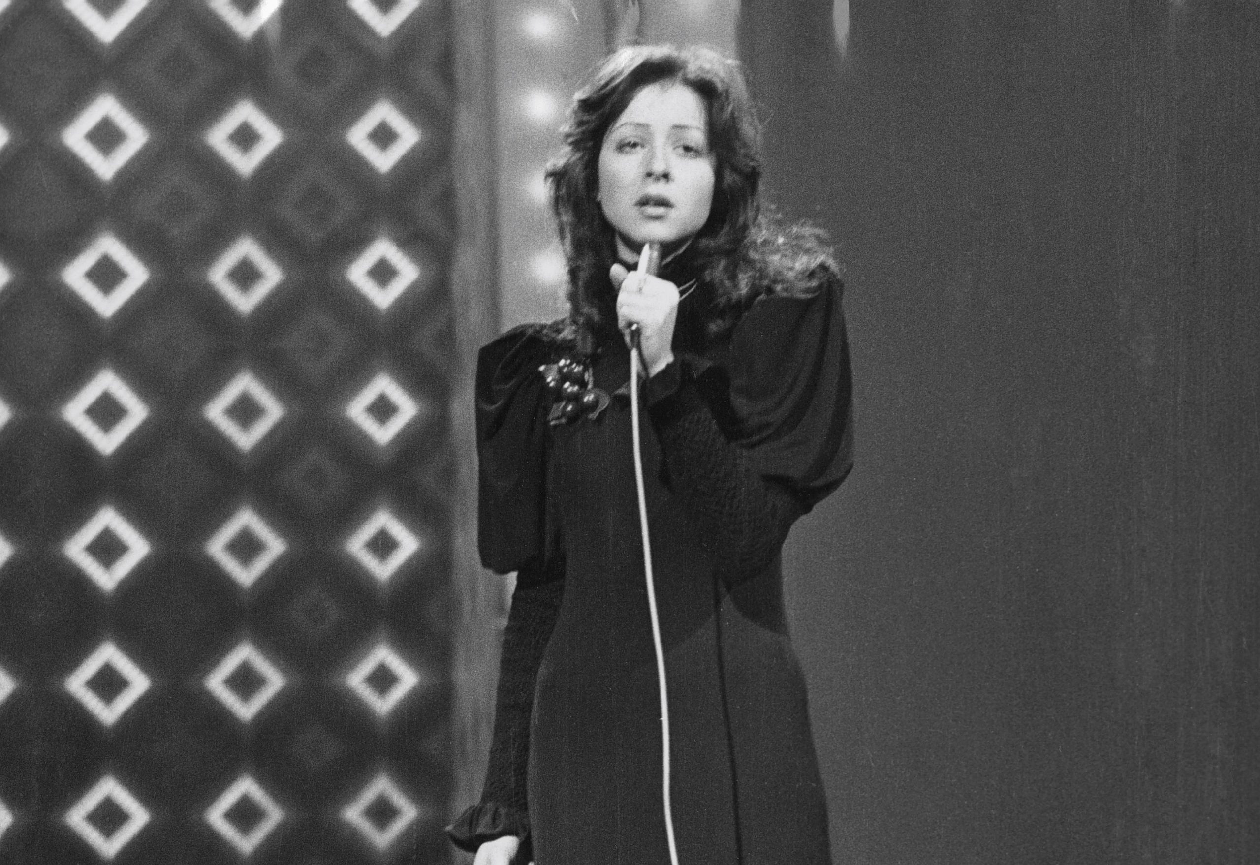 Όταν η Βίκυ Λέανδρος κέρδισε τη Eurovision