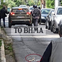 Κάτω Τιθορέα: Βρέθηκε στο Ζεμενό Βοιωτίας το αυτοκίνητο των ληστών της τράπεζας
