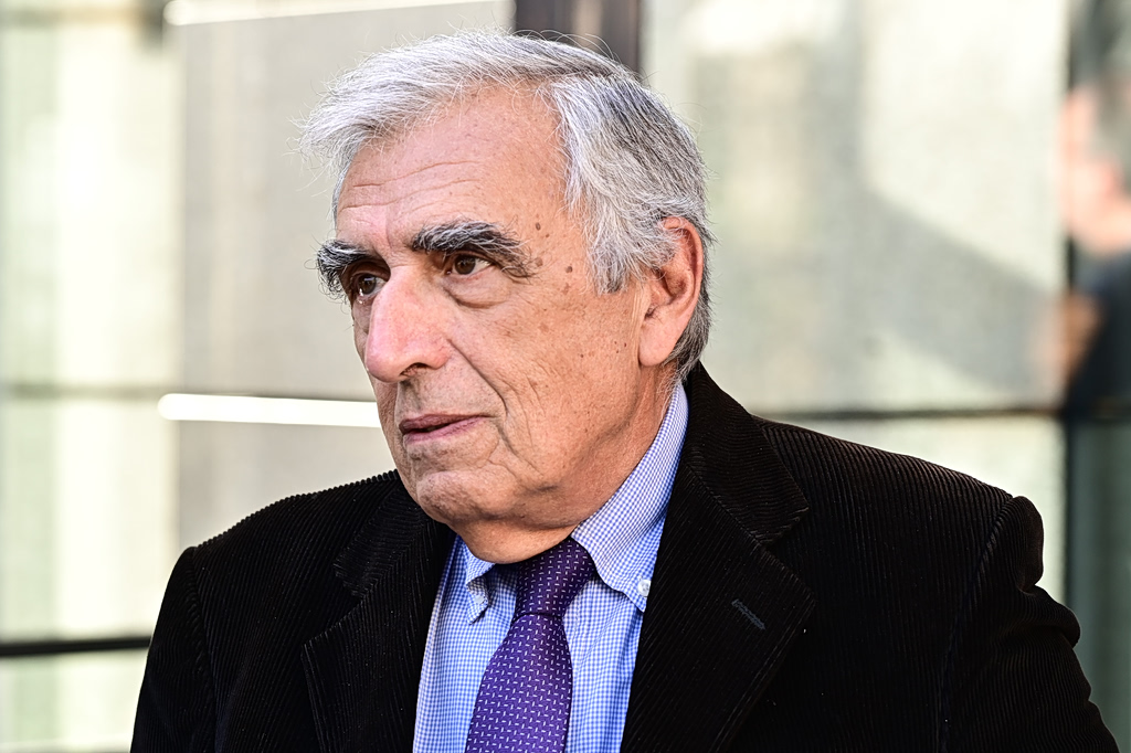 Κωνσταντίνος Μενουδάκος στο «Β»: «Από την αρχειοθέτηση του Αρείου Πάγου επωφελείται η κυβέρνηση»