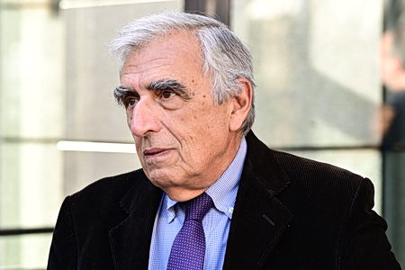 Κωνσταντίνος Μενουδάκος στο «Β»: «Από την αρχειοθέτηση του Αρείου Πάγου επωφελείται η κυβέρνηση»