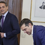 Ποιος θέλει το ΠαΣοΚ τρίτο κόμμα;