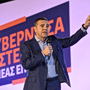 Αλέξης Τσίπρας: «Δεν είναι στόχος μας να κάνουμε αντιπολίτευση στον Μητσοτάκη αλλά να τον νικήσουμε»