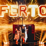 Το statement του Ακύλα με το «Ferto» και οι μνήμες από το «My Number One»