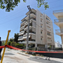 Ηλιούπολη: Δύο 17χρονες έπεσαν από τον 6ο όροφο πολυκατοικίας