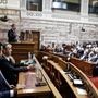 ΠαΣοΚ: Τι θα προτείνει ο Ανδρουλάκης για τη Συνταγματική Αναθεώρηση –  Οι 3 άξονες