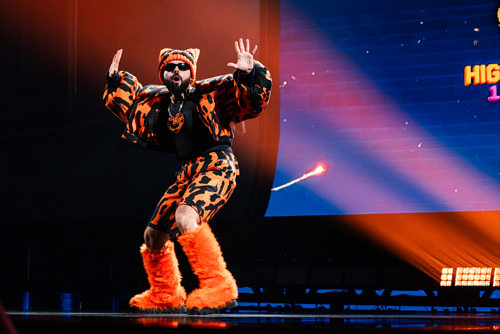 Eurovision 2026: Απόψε στις 22:00 ο πρώτος ημιτελικός, 4ος ο Akylas – Τα φαβορί και οι 5 «αντάρτες»