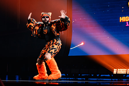 Eurovision 2026: Απόψε στις 22:00 ο πρώτος ημιτελικός, 4ος ο Akylas – Τα φαβορί και οι 5 «αντάρτες»