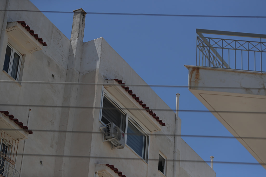 5 το πρωί: Ανείπωτη τραγωδία στην Ηλιούπολη – «Λουκέτο» στο Δημόσιο – Αποθέωση για τον Akyla