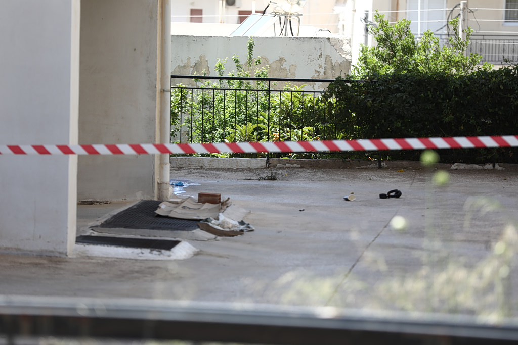 Ηλιούπολη: Το ημερολόγιο-ντοκουμέντο και η μάχη της 16χρονης στο ΚΑΤ