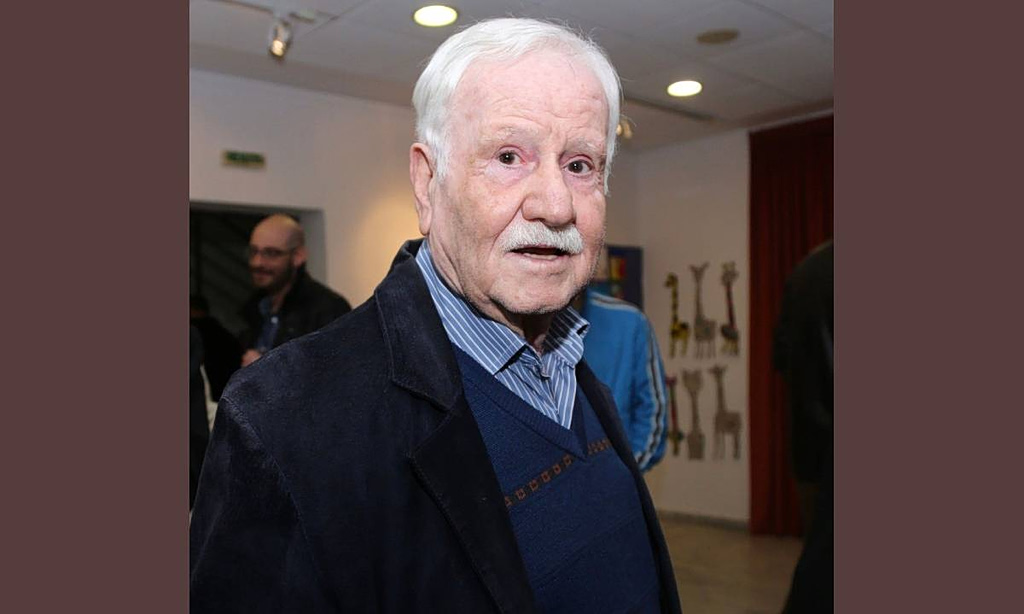 Πέθανε ο Ηρακλής Κοτζιάς: Θλίψη στον αθλητικό δημοσιογραφικό κόσμο