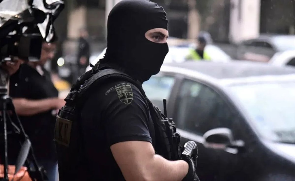 Ληστεία στην Κάτω Τιθορέα: Το προφίλ των δραστών – Το ελληνικό FBI τούς παρακολουθούσε καιρό