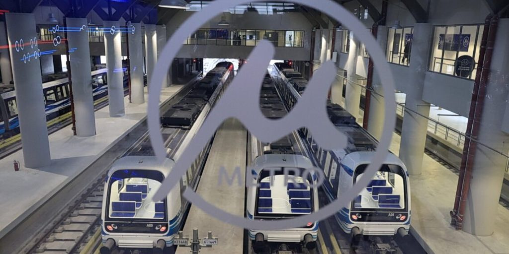 Μπορεί ο Μητσοτάκης να πανηγυρίζει για την προσφορά της ΝΔ στο Μετρό Θεσσαλονίκης; | Επικαιρότητα στο PlusTV.gr
