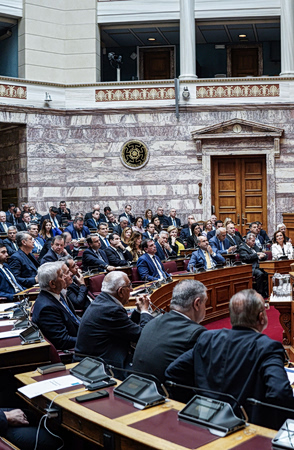 Προσωπικές αγωνίες