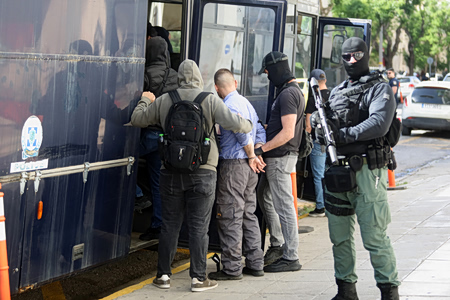 Από την Τιθορέα στο Αλεποχώρι - Η διαδρομή των ληστών και το «λάθος» που τους οδήγησε στον εισαγγελέα