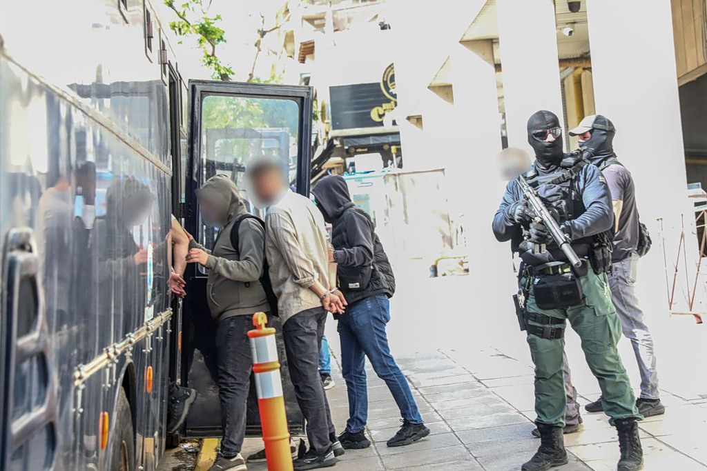 Πώς το ελληνικό FBI ξεσκέπασε τη συμμορία ληστών που «χτυπούσε» τράπεζες; Ποια η λεία τους | Επικαιρότητα στο PlusTV.gr